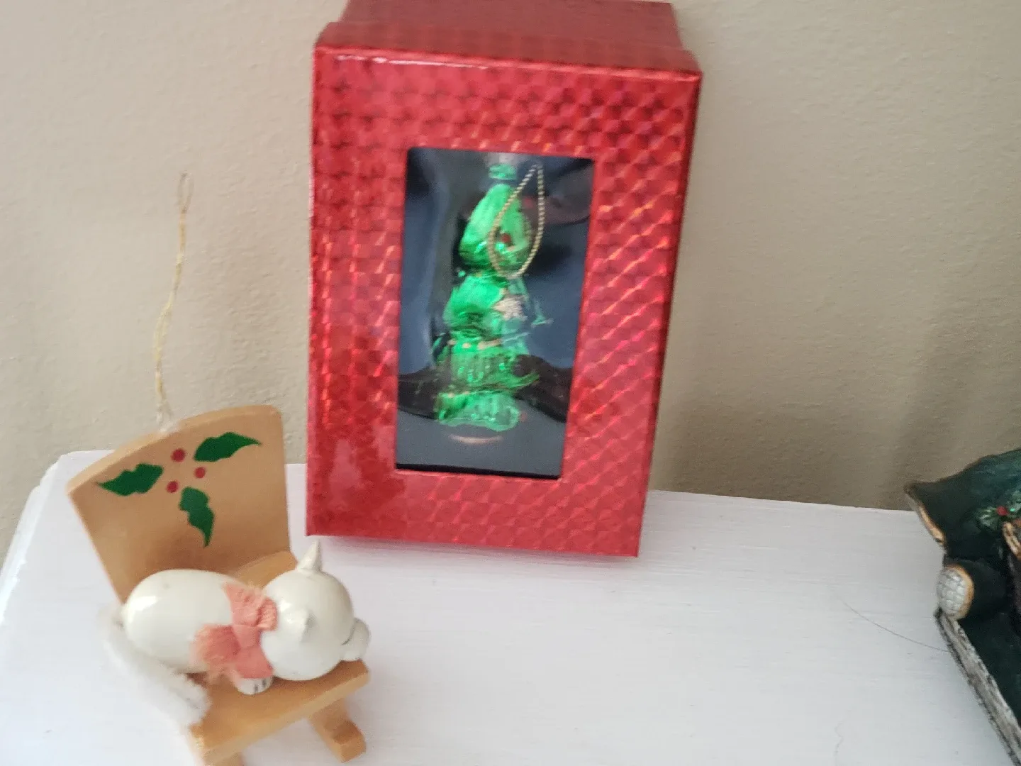 Winter is coming..so is Christmas!! image indicator(6)