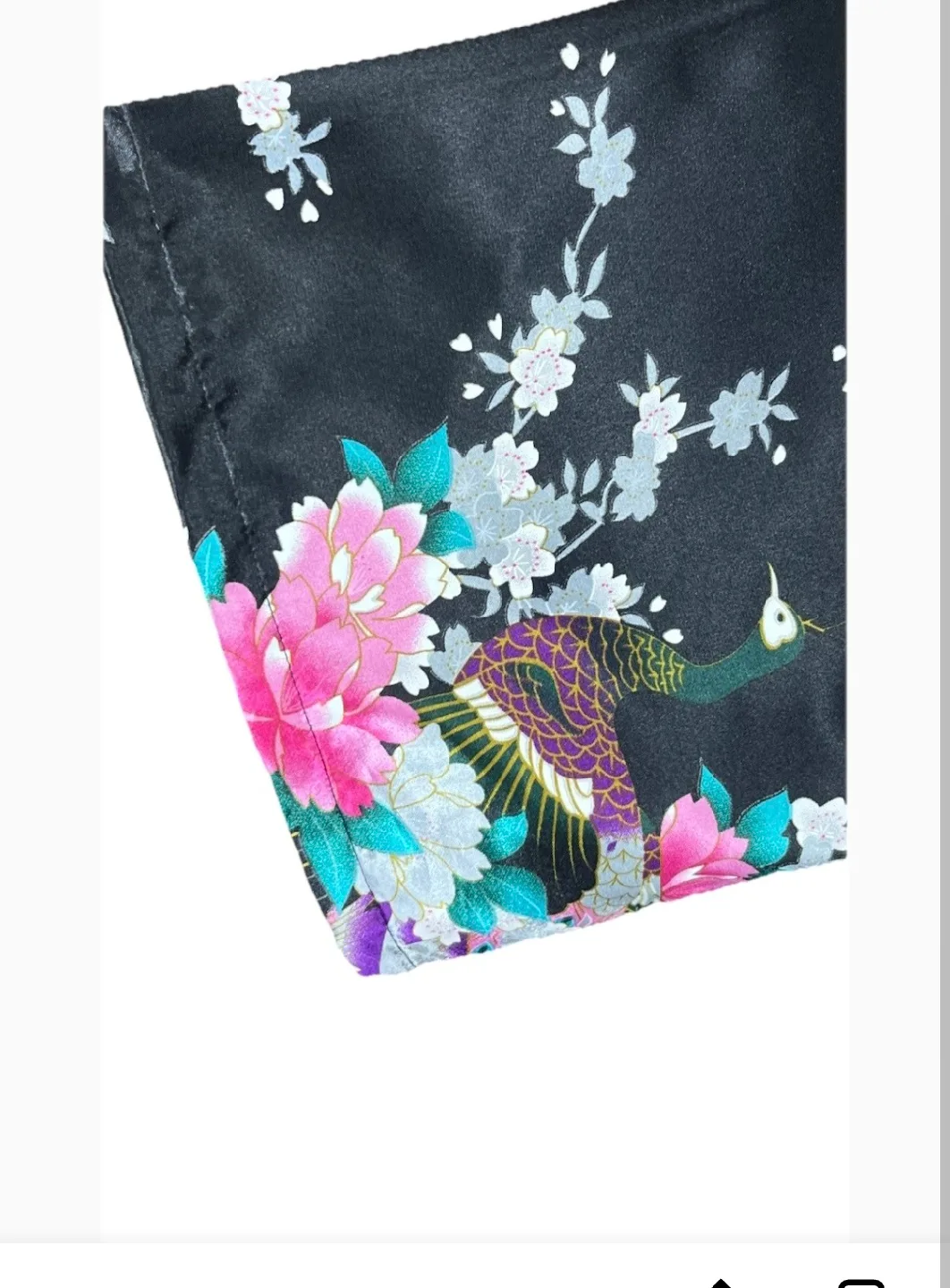 ladies  brand new  Robe image indicator(2)