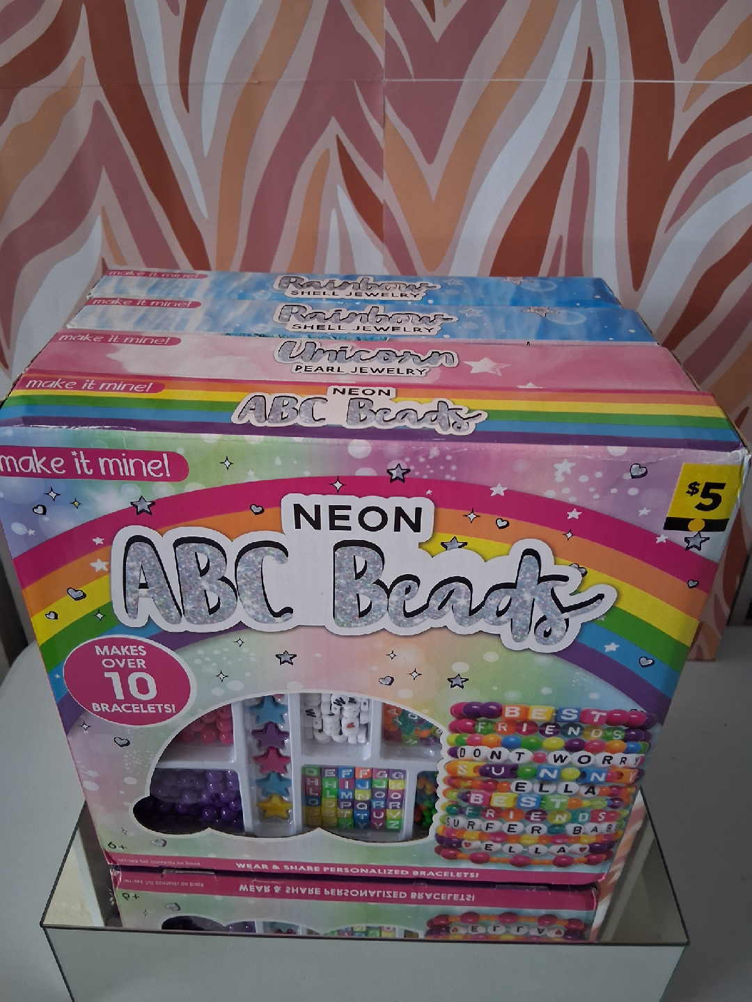Make It Mine! Bracelet Making Kits - photo 2