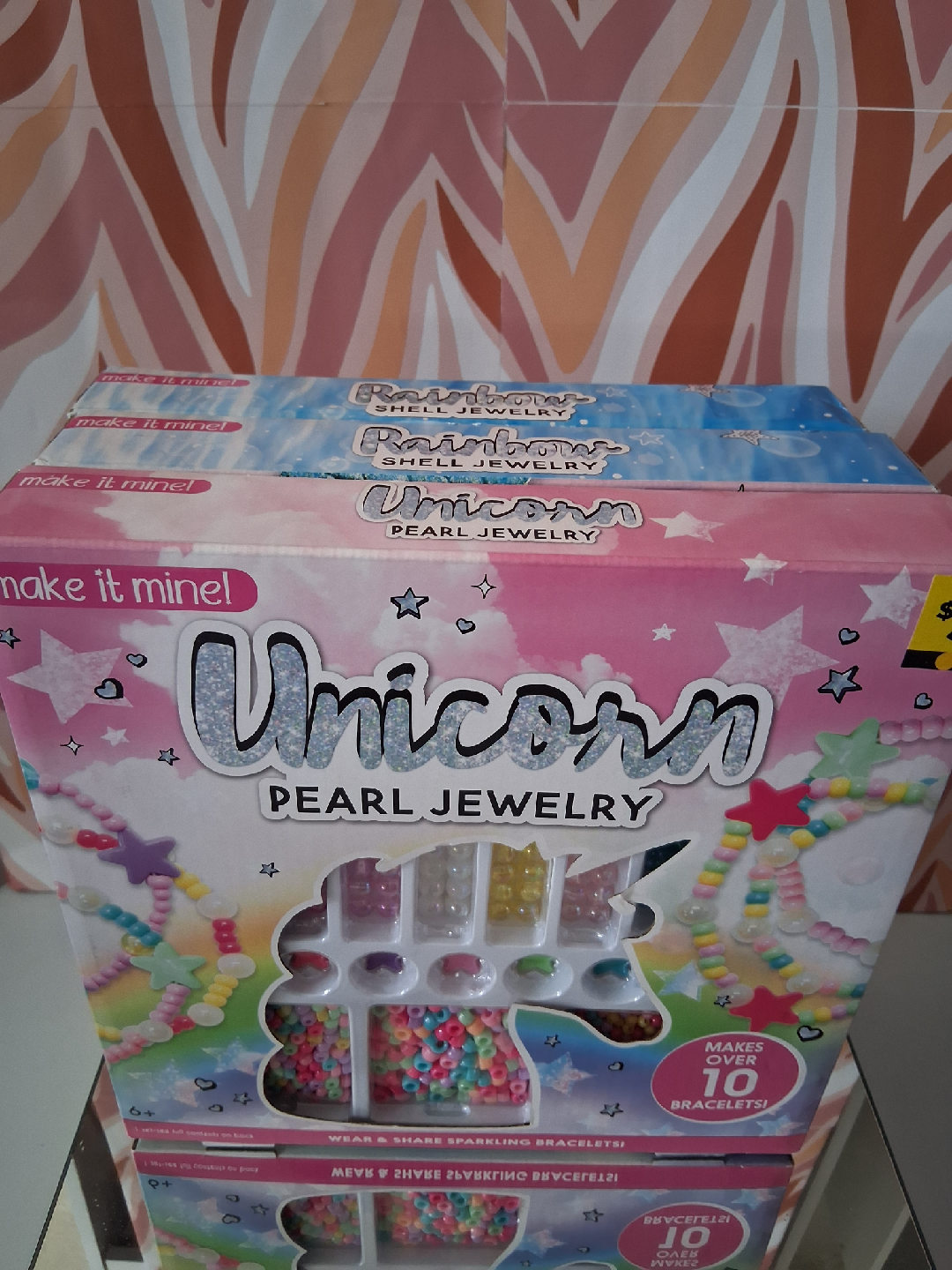 Make It Mine! Bracelet Making Kits - photo 3
