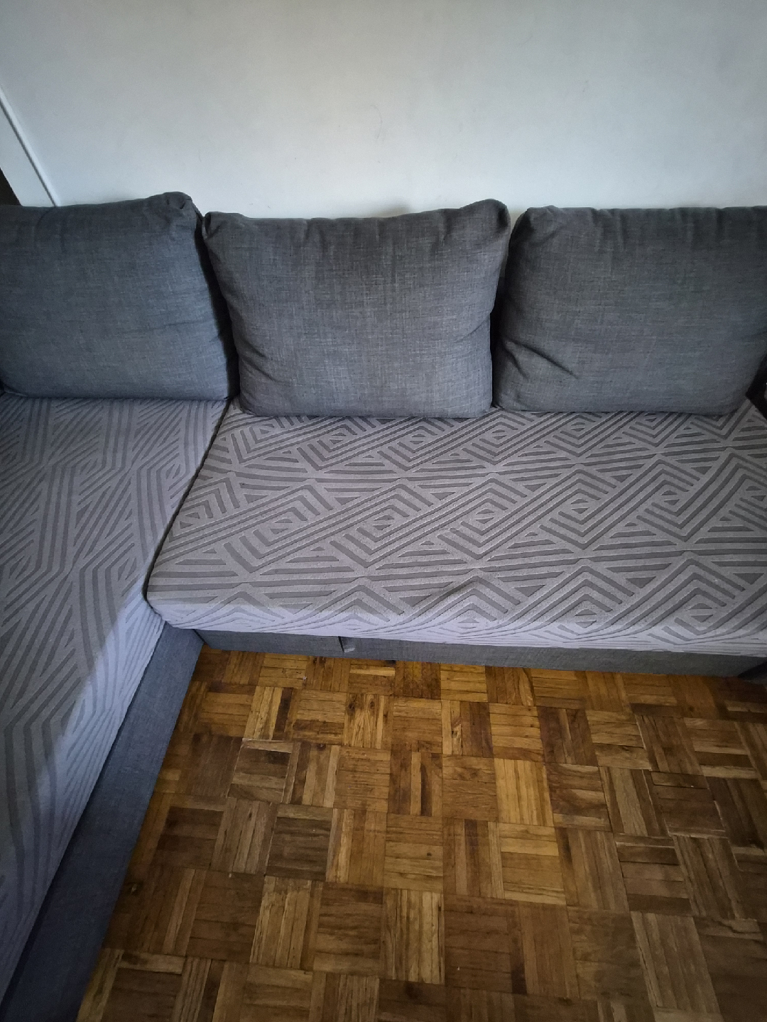 ikea Frihiten couch - photo 2