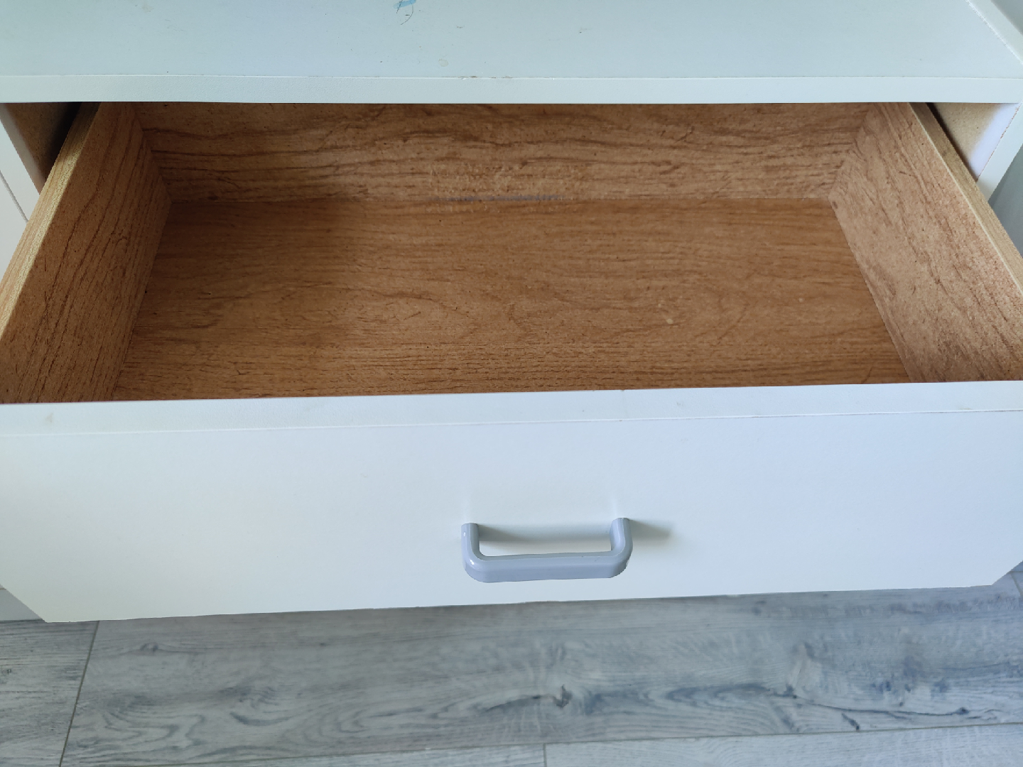6-Drawer Dresser for Sale - photo 2