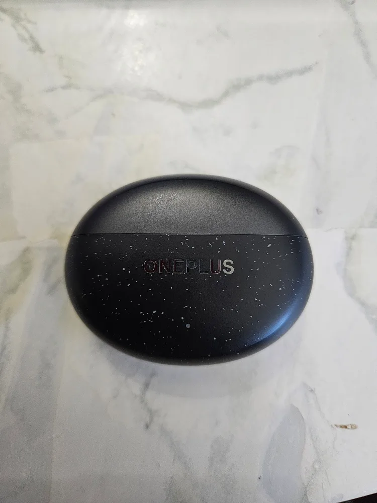 OnePlus Nord Buds 3 pro - Black thumbnail