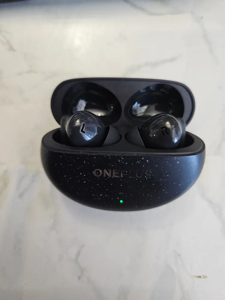 OnePlus Nord Buds 3 pro - Black image indicator(2)