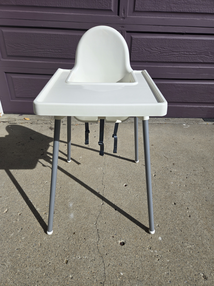 IKEA Antilop High Chair