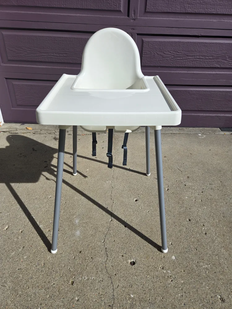 IKEA Antilop High Chair