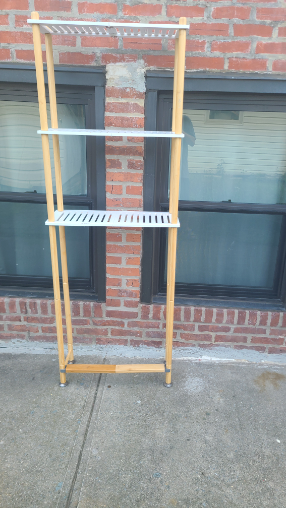 storage shelfs