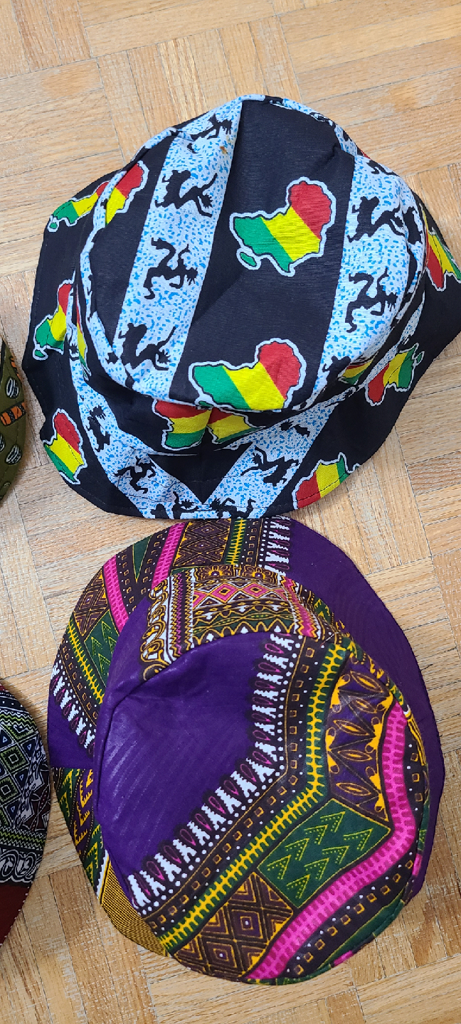 Set of 4 Bucket Hats - photo 2