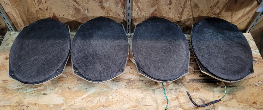 6x9 speakers. thumbnail