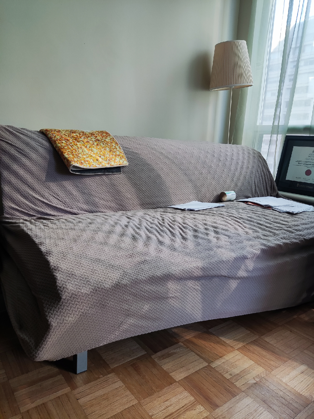Sofa bed
