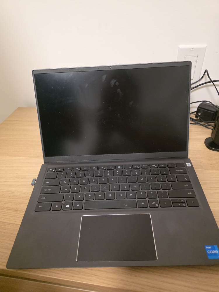 Dell Vostro Laptop with Intel Core i5