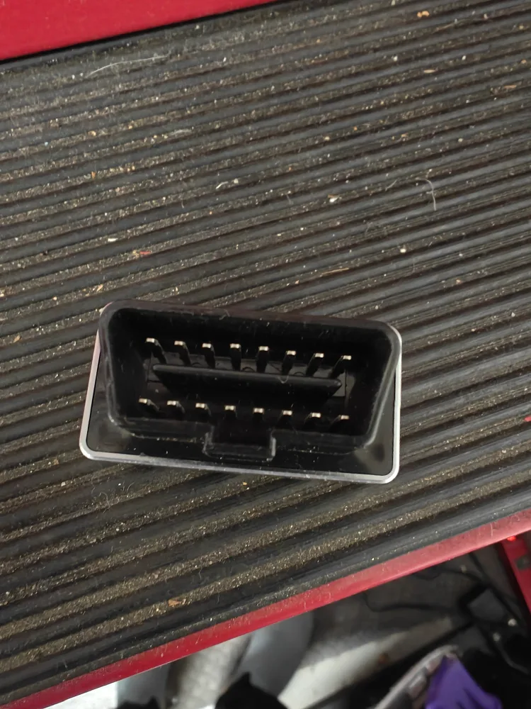 OBD Charger CRD-H07 image indicator(3)