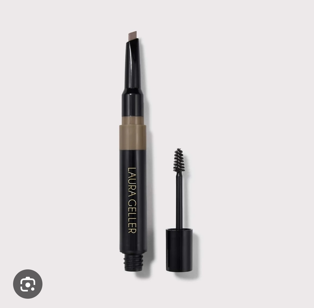 Laura Geller Brow Sculpt & Stay Brow Pencil & Gel!