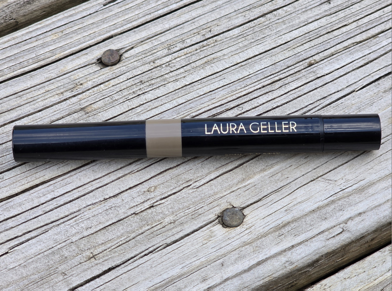 Laura Geller Brow Sculpt & Stay Brow Pencil & Gel! - photo 2
