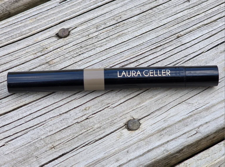 Laura Geller Brow Sculpt & Stay Brow Pencil & Gel! image indicator(2)