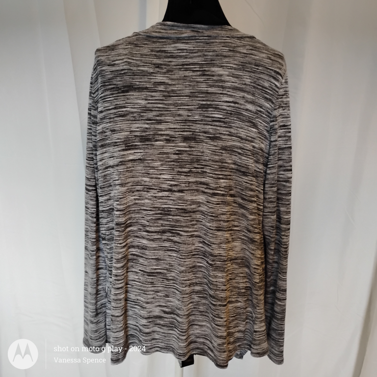 Warehouse One Cardigan, Size XXL - photo 2
