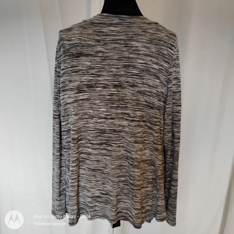 Warehouse One Cardigan, Size XXL image indicator(2)