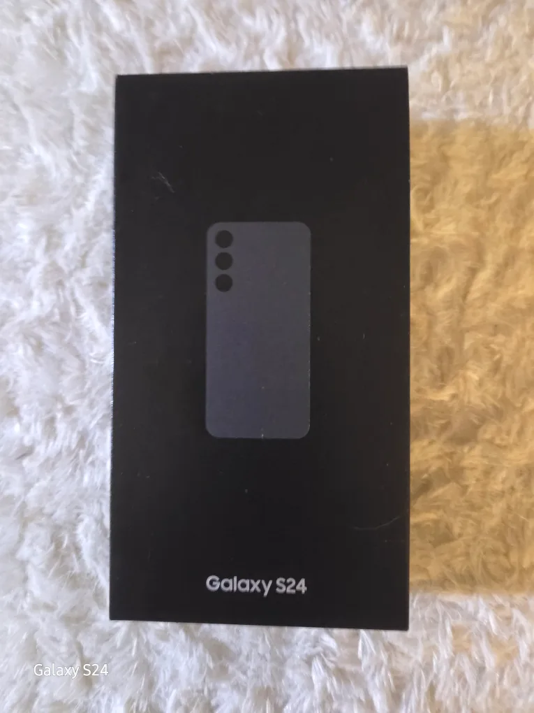 UNLOCKED Samsung Galaxy S24 5G SIM UNLOCKED image indicator(5)