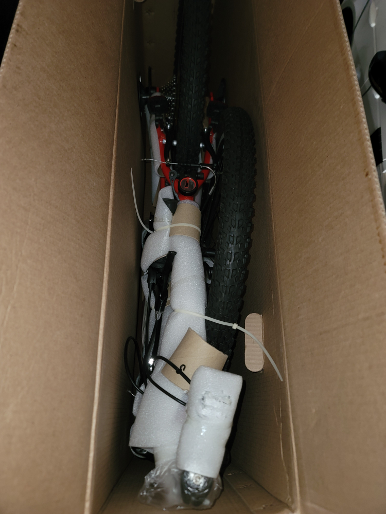 Schwinn Timber Trail ALC Mountain Bike - photo 2