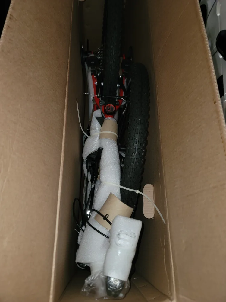 Schwinn Timber Trail ALC Mountain Bike image indicator(2)