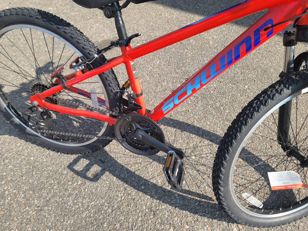 Schwinn Timber Trail ALC Mountain Bike - photo 3