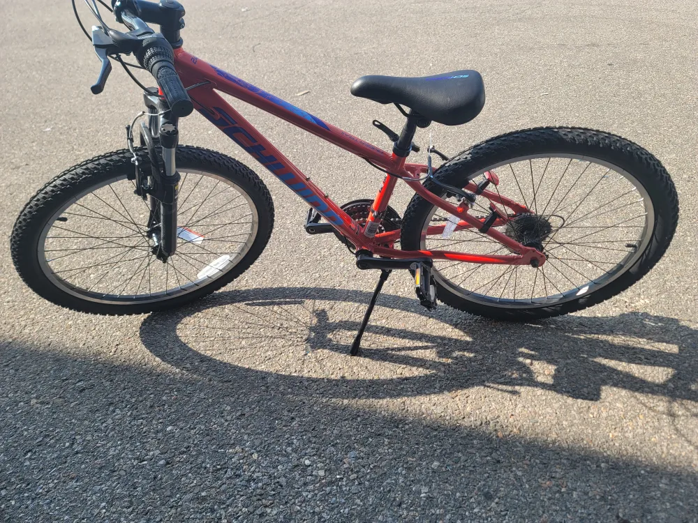 Schwinn Timber Trail ALC Mountain Bike image indicator(6)