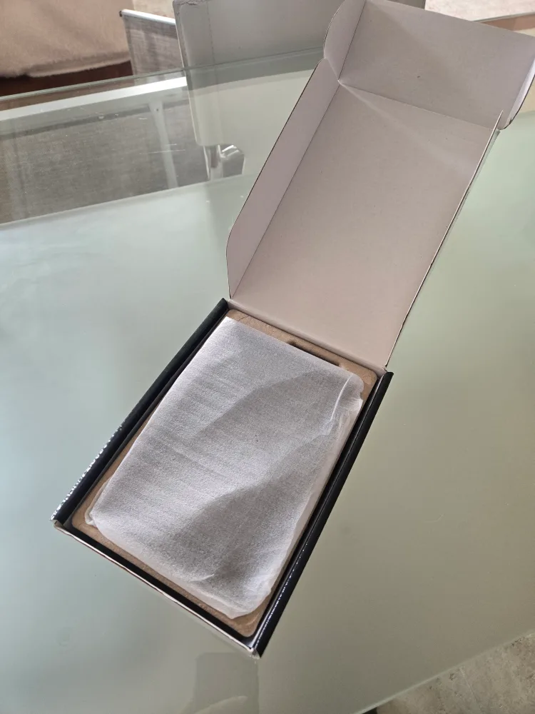 Digital Photo Frame - New in Box! image indicator(2)