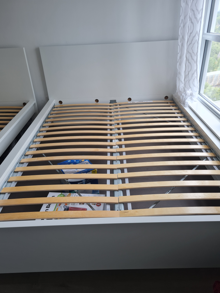 IKEA Bed Frame