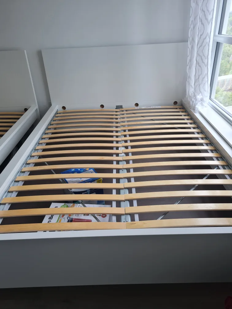 IKEA Bed Frame thumbnail