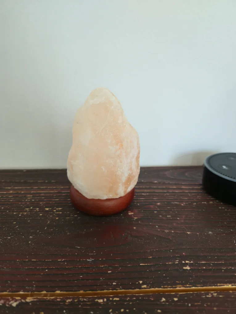 Himalayan Salt Lamp image indicator(2)