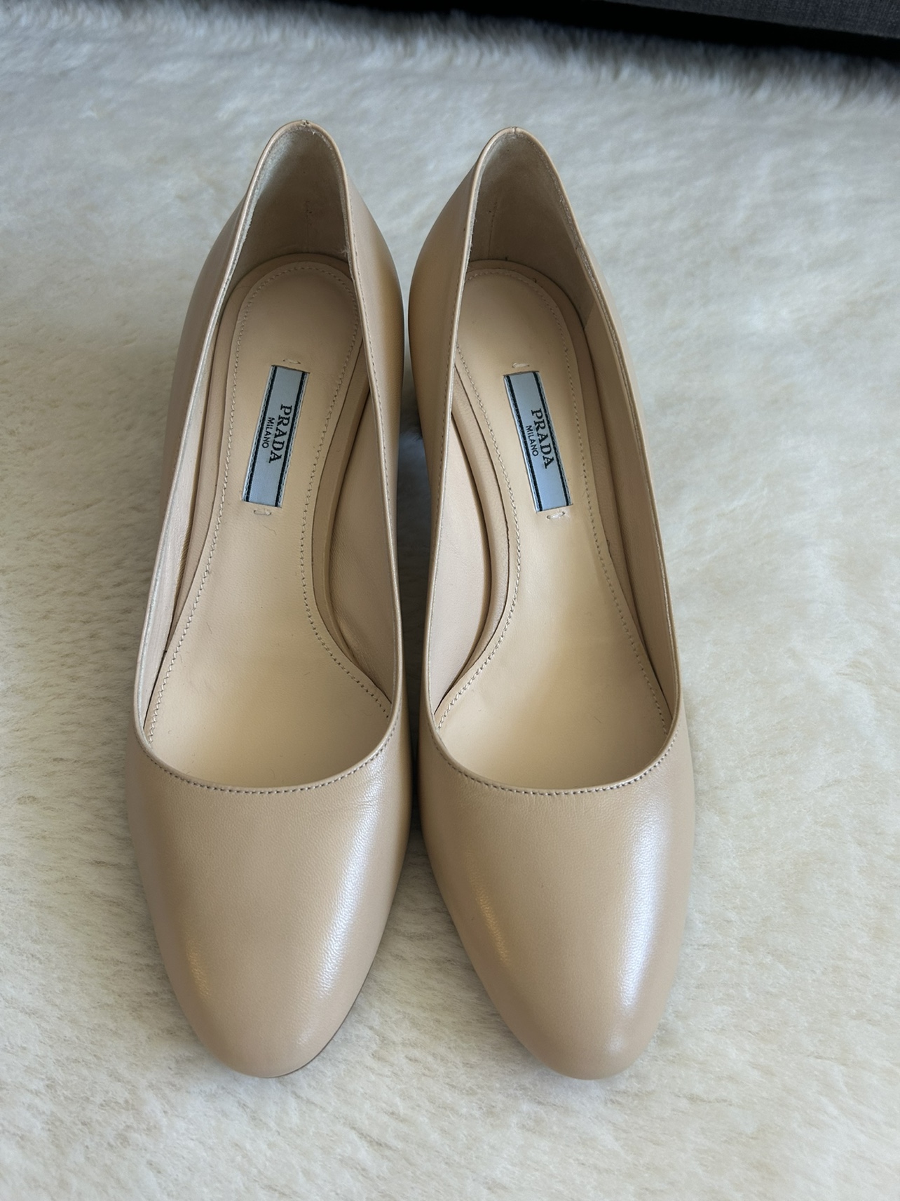 PRADA shoes