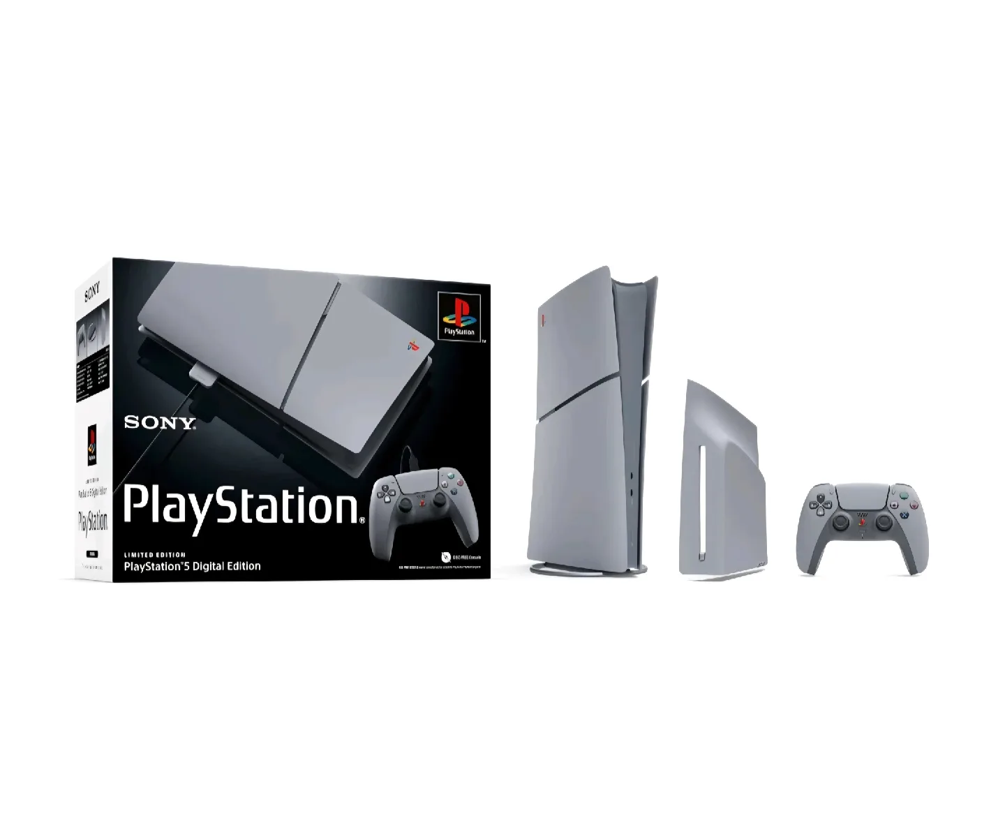 PS5 30th Anniversary console digital edition image indicator(8)