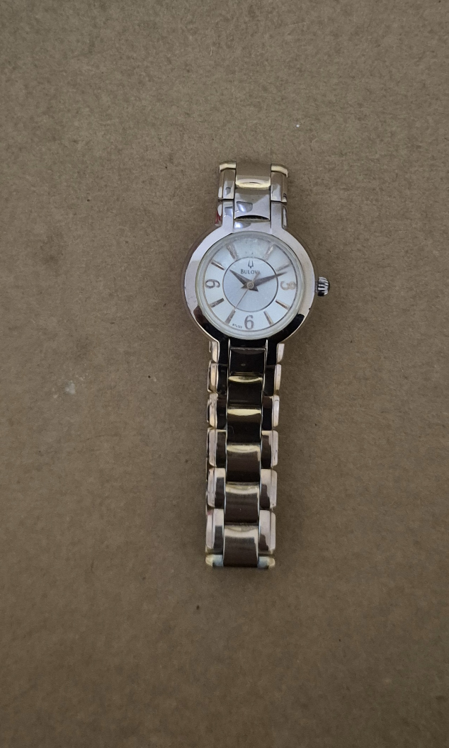Bulova Women's Watch