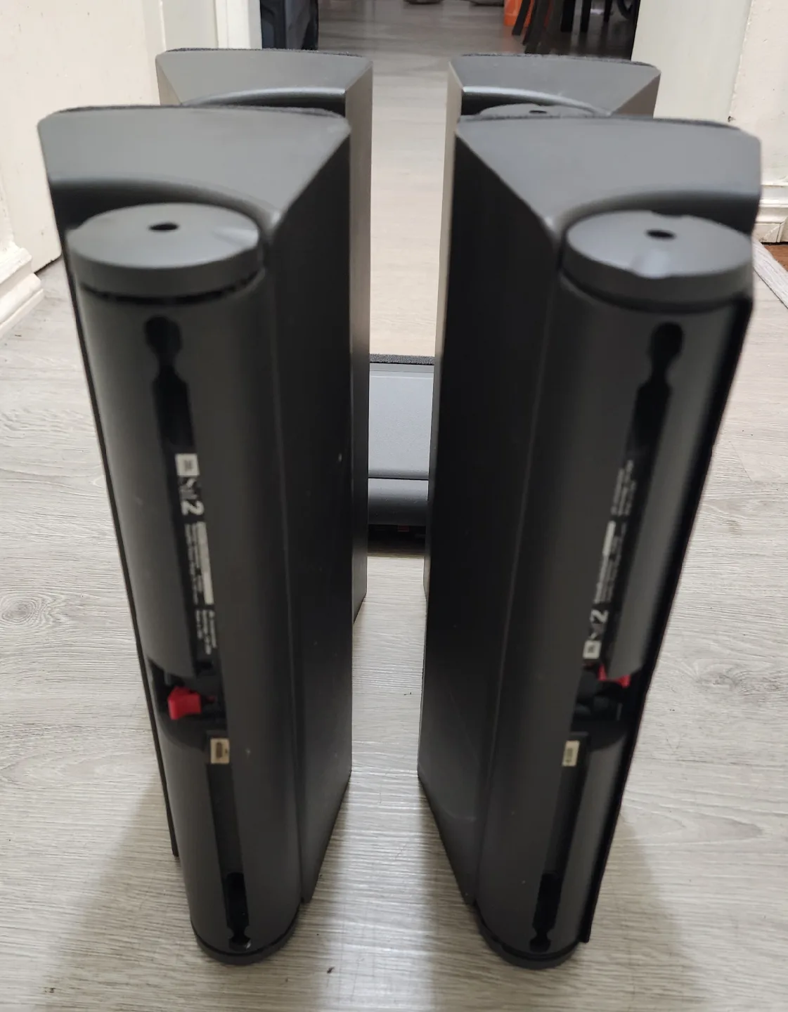 JBL Speakers - Set of 5 image indicator(5)