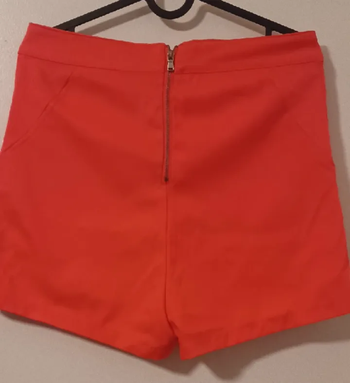 Coral Shorts image indicator(3)