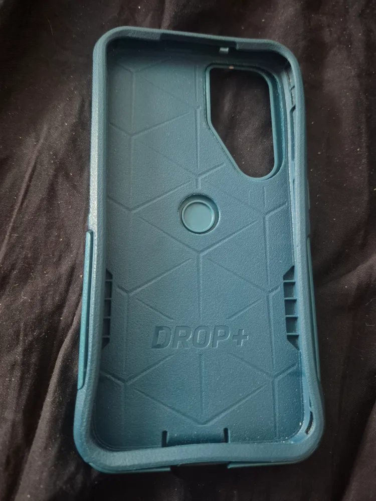 Otterbox Drop+ Teal Phone Case image indicator(2)