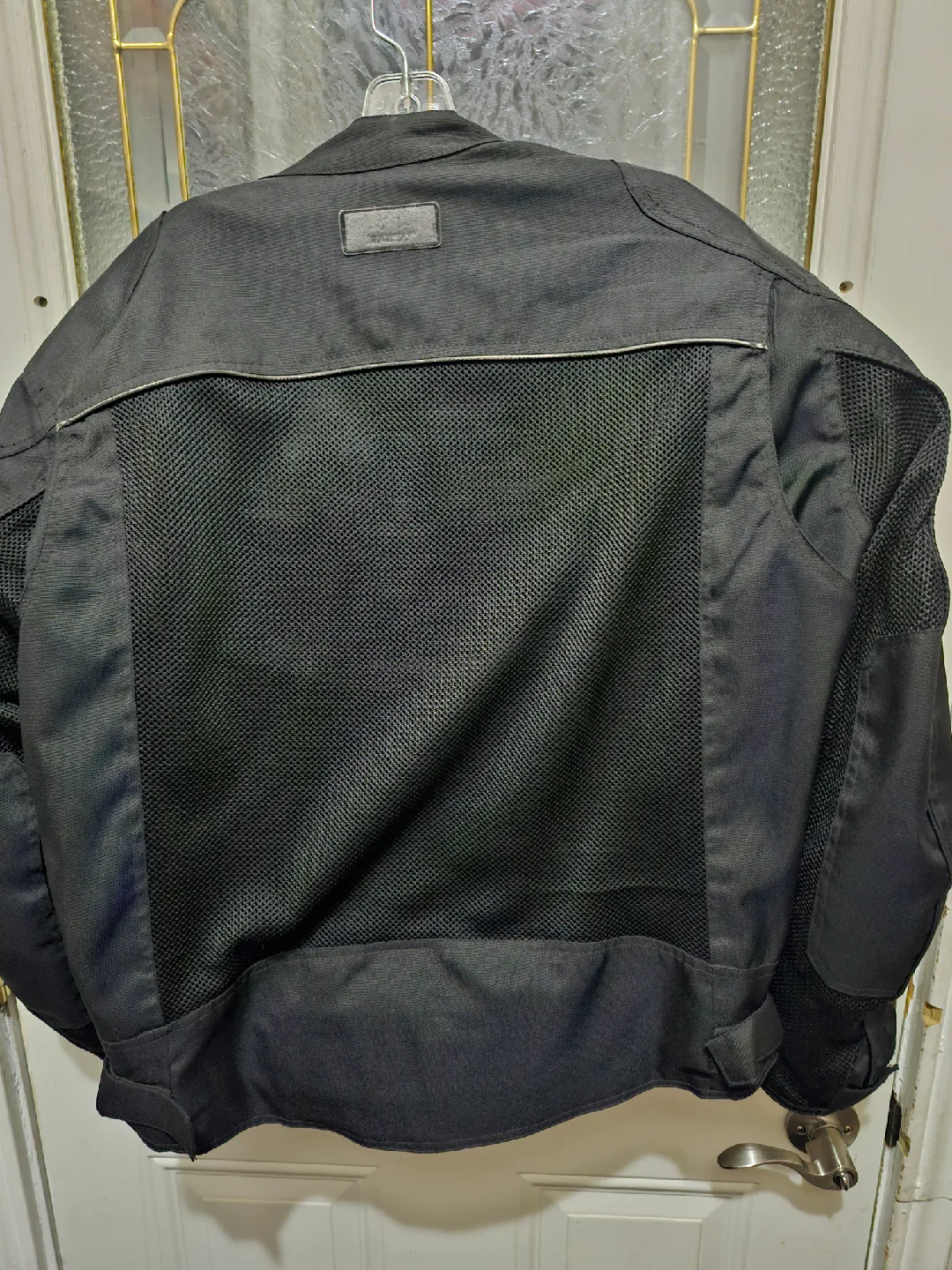 Joe Rocket Motorcycle Jacket armoured - Size L image indicator(3)