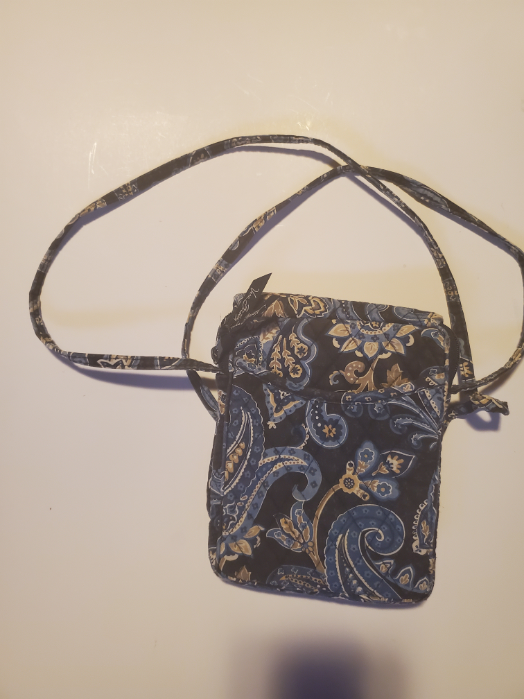 Vera Bradley cross body purse - photo 2