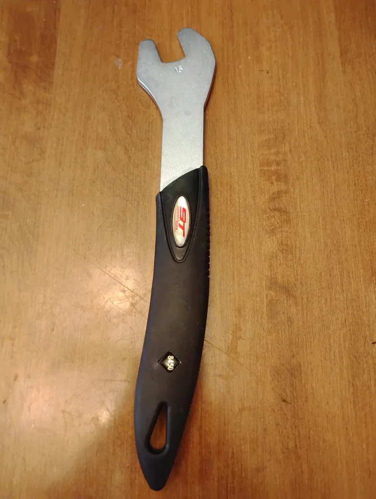SmartTool 15mm Bicycle Wrench thumbnail