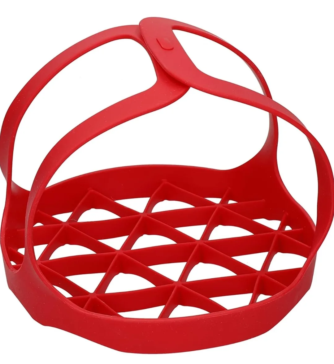 Instant Pot Silicone Bakeware Sling - Red image indicator(8)