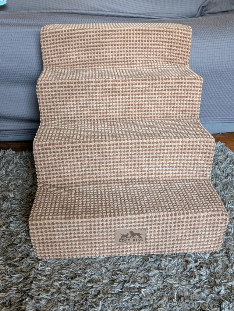 Small dog/cat stairs thumbnail