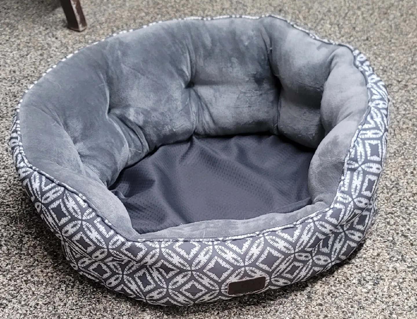BEDSURE Comfy Pet Bed thumbnail