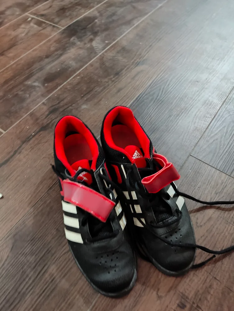 Adidas Urban shoes ( unisex) image indicator(5)