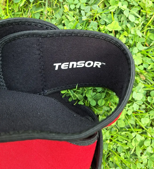 Tensor Knee Support - One-size (Kit Cat Club rescue) image indicator(4)