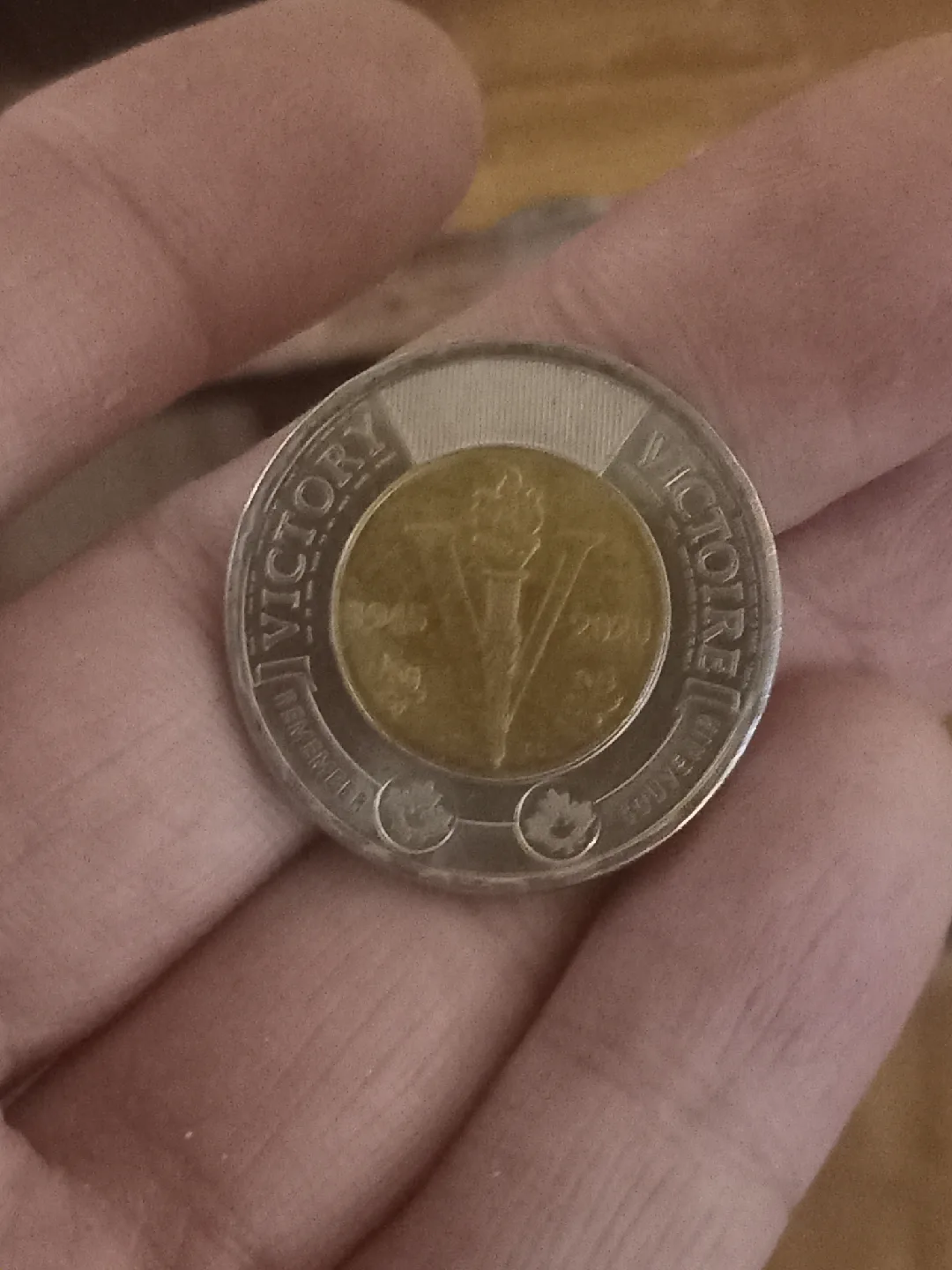 special edition toonie thumbnail
