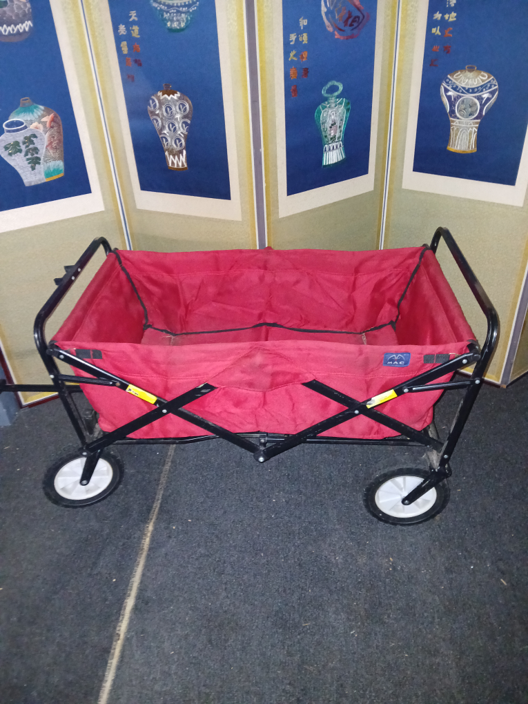 cart