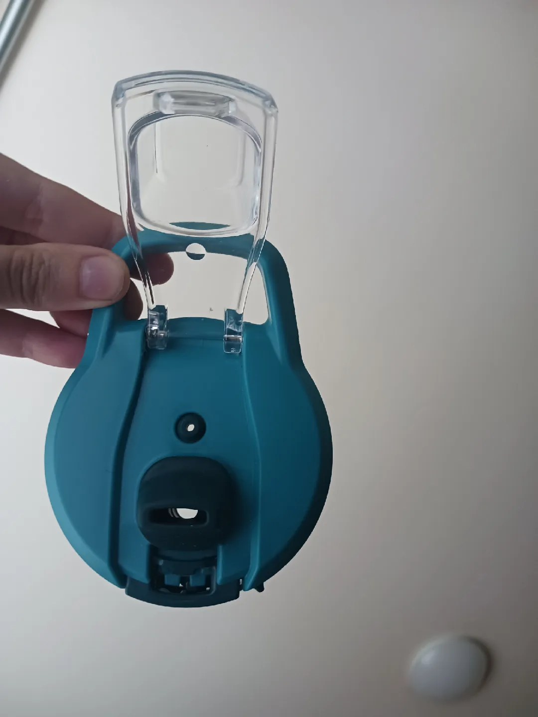 Zulu Water Bottle - Teal image indicator(5)