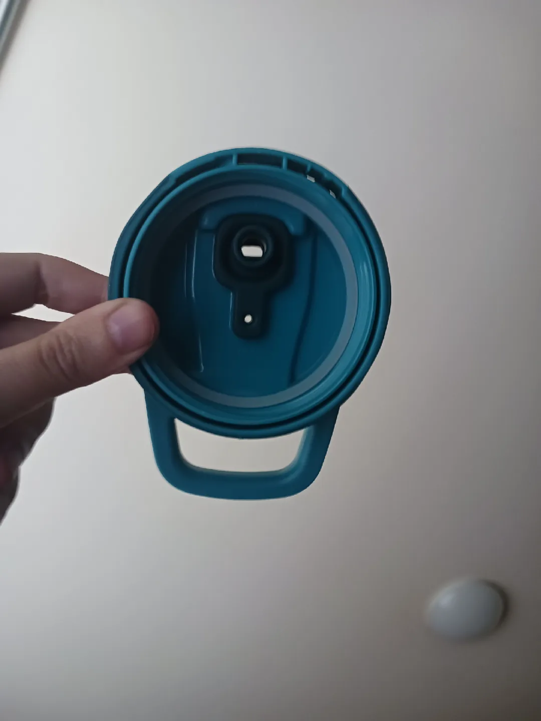 Zulu Water Bottle - Teal image indicator(6)