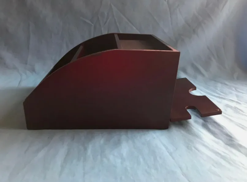 Fine Life Products Charging Station 🥕 image indicator(3)