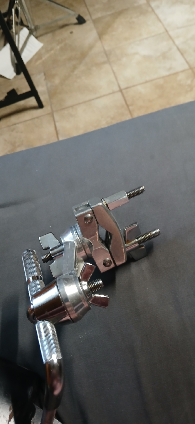 LP Rock Ridge Rider Cowbell with Mount - photo 4